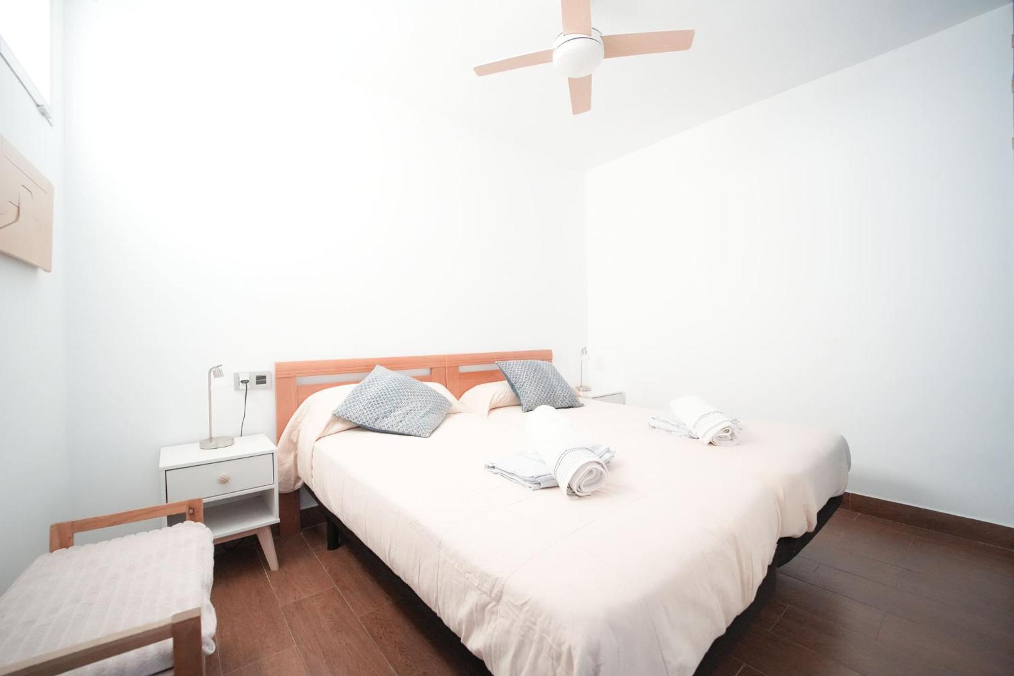 Apartamento Brisa Del Mar Almuñécar Eksteriør bilde