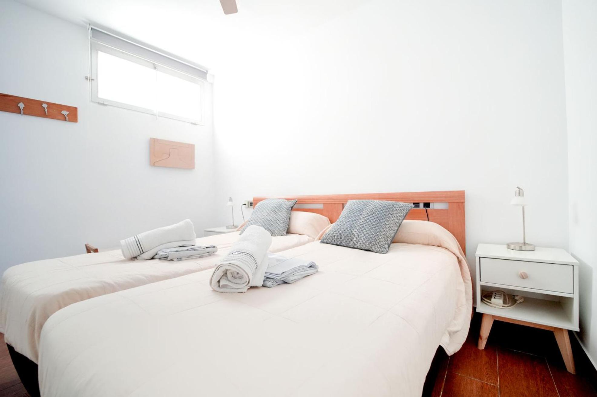 Apartamento Brisa Del Mar Almuñécar Eksteriør bilde