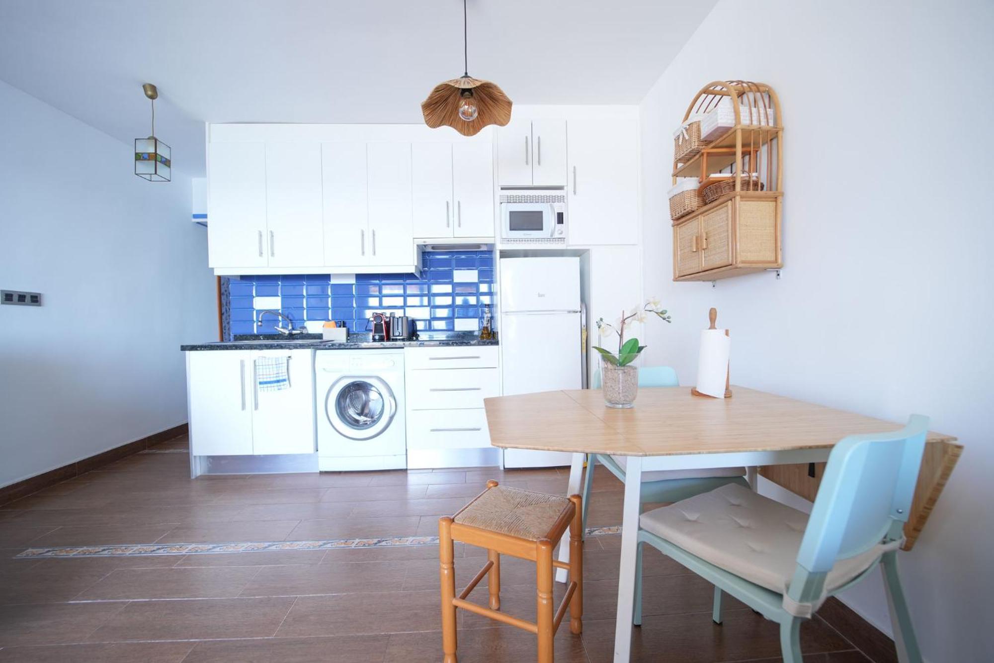 Apartamento Brisa Del Mar Almuñécar Eksteriør bilde